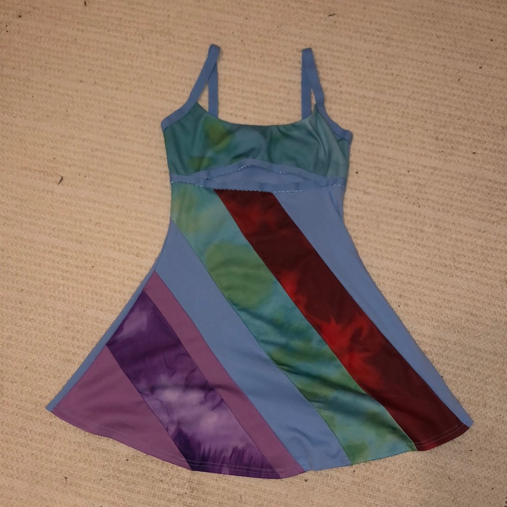 “13 Going On 30” Dress